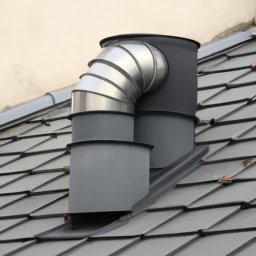 Ventilation simple flux : assurez une ventilation de base pour un confort optimal dans toute la maison Guilherand-Granges